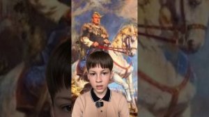 Святослав Игоревич. История Руси