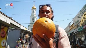 Сезонная экспертиза арбузов