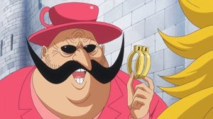 Ван-Пис - 801 серия / One Piece