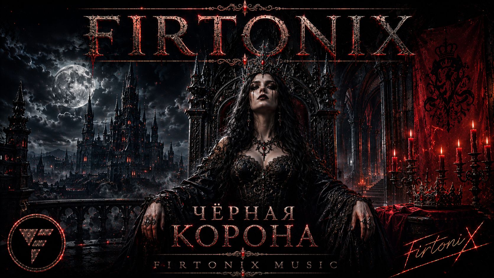 Gothic Hard Rock