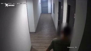 Кадры из отеля в Таиланде, где футболист из Воронежа изнасиловал петербурженку в ее номере