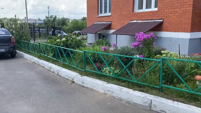 Пешая прогулка по Калужским улочкам#калуга