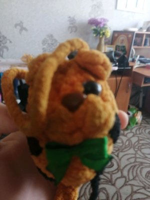 Я вас люблю