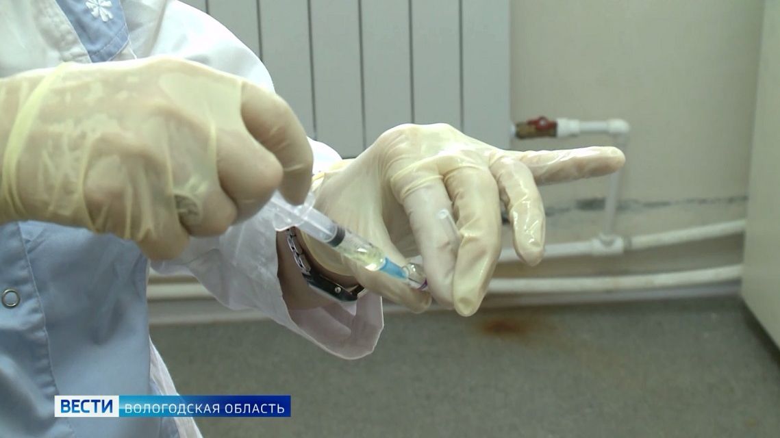 Зарплата каждого участкового врача в Вологодской области с 1 августа составит 150 тысяч рублей