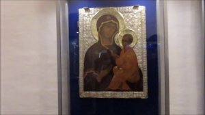 Суздаль-Кострома. Волшебный осенний тур с 17 по 19 октября 2025г.