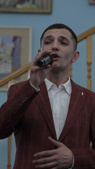 Артур Назаров - Мама