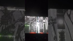 Наша игра Геннадий в 2 д платформере