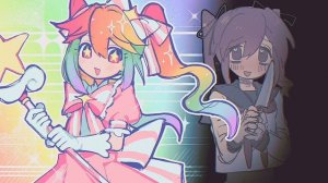 【Nijine Fuwa】Retry Now【UTAUカバー】