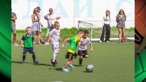 Форвард 2 - Академика