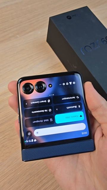 MOTOROLA RAZR 60 РАСКЛАДУШКА