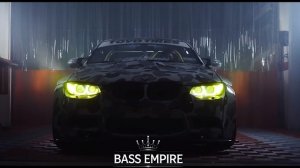 BASS EMPIRE - Impossible - Deep House & Car Music 2026