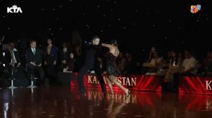 FINAL | WDSF Asian Championship Adult Latin 2026 | Ho Chi Minh, Vietnam