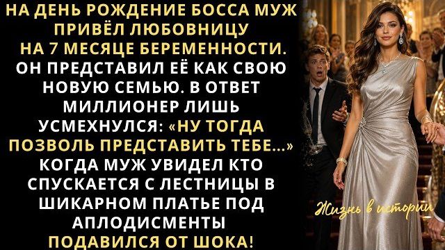 Истории из жизни|Муж на день рождение|Аудио рассказы|Аудиокниги слушать онлайн|Жизненные истории