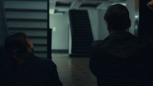 Друзья и соседи - 1 сезон, 9 серия (сериал, 2025) / Your Friends & Neighbors