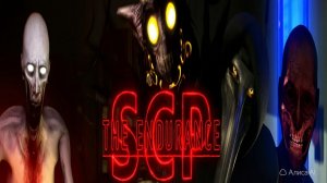 SCP: The Endurance. (4 серия).Прошёл ПЯТУЮ ночь.
