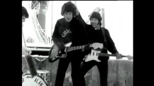 The Tremeloes - Suddenly You Love Me 1968 (Песенка велосипедистов)