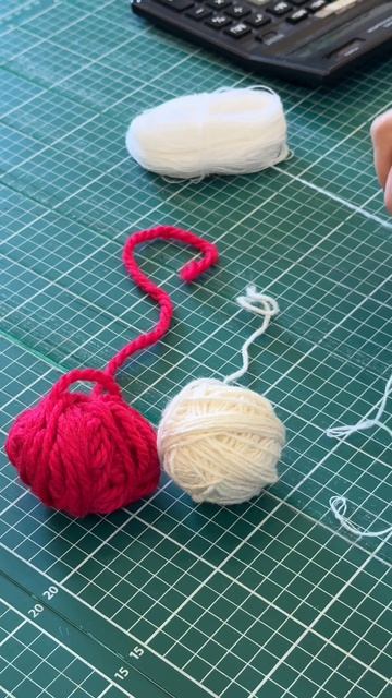 Вязать на машине — проще, чем кажется 🧶