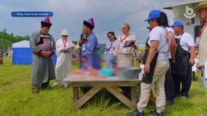 Хорхогой наадан