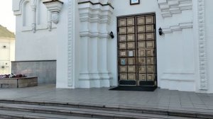 652. Хабаровск. Большая 87в - Автовокзал. 12.08.26.