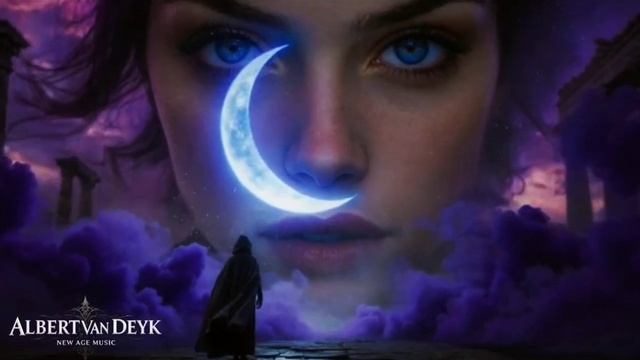 ENIGMA Style Music 2026 | Relaxing New Age Sound | Original Creation By Albert Van Deyk