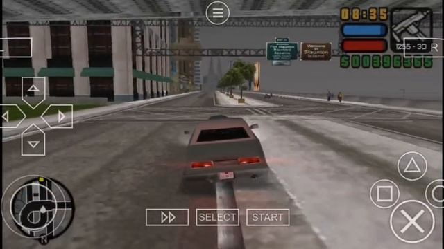 GTA LCS #18