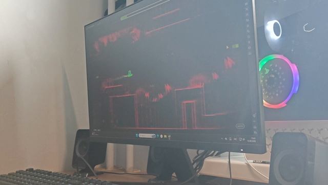 играем в блод баф изи