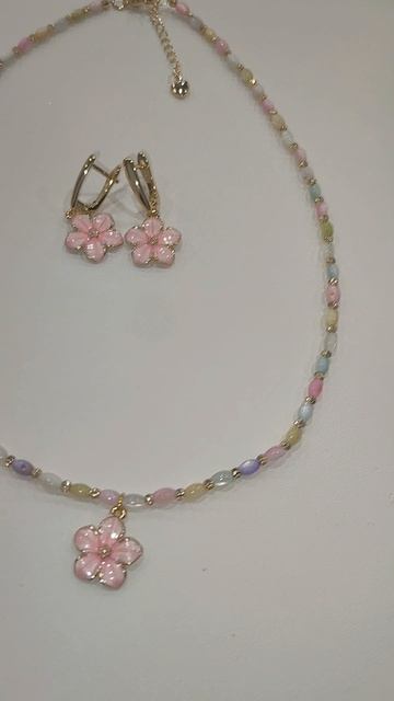 🌸 Лёгкость и романтика в каждой детали! 🌸