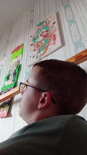 НЕ ЗАХОДИТ