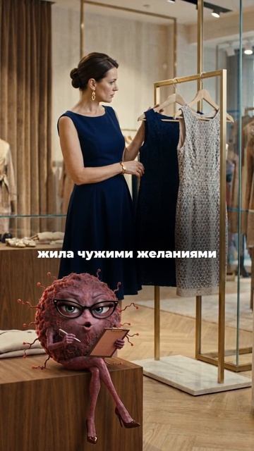 Очень частый сценарий, который не воспринимается как проблема
