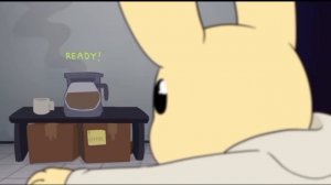 OVER TONIGHT ~ Animal Hospital animation