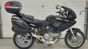 Ducati MULTISTRADA 1000DS - ZDMA100AB4B008918