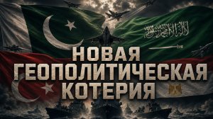 Суннитское НАТО, стратегичность российского урожая, разворот Сербии