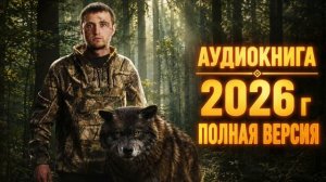 Путник Аудиокнига 2026г #аудиокнига #аудиокниги #попаданец #попаданцы