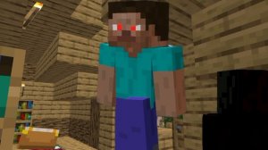 Wicked Steve Animation