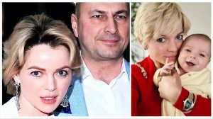 Вышла замуж за бывшего Волочковой, воспитала её и дочь и родила 2 сыновей Как живет Елена Николаева