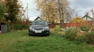 Колея v2