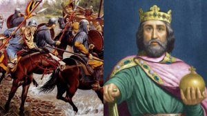 Тайна падения Каролингской империи: почему она не выжила?