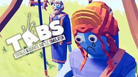 АРТЁМКИ БОЛЬШЕ НЕТ ► Totally Accurate Battle Simulator #34