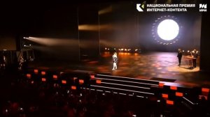 Группа «Альянс» и Люся Чеботина — «На заре» на Премии ИРИ