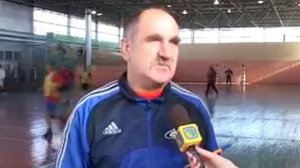 Турнир по мини-футболу им.В.Чавкина
