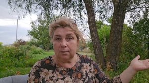 Сельчане новости колхоза#8 набег на дикий сад
