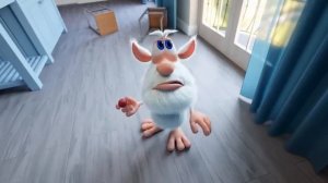 Здоровый зеленый праздник Бубы Веселые мультики для детей