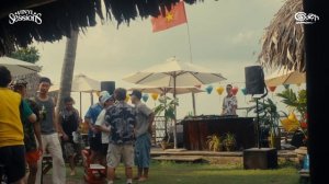 Vietnam Trip with Quện, Thamz and KidNasty