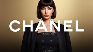 CHANEL In Store Fashion Music Background Playlist August 2026
