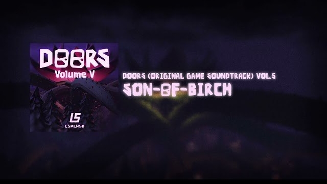 👁 Son Of Birch - Official Soundtrack
