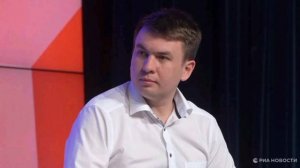 ФНС заблокировала счета блогера Ремесло, обвиняемого в фейках о российской армии.