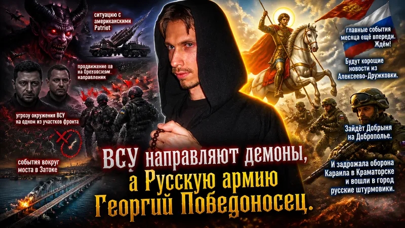 восьмой месяц будет особенным