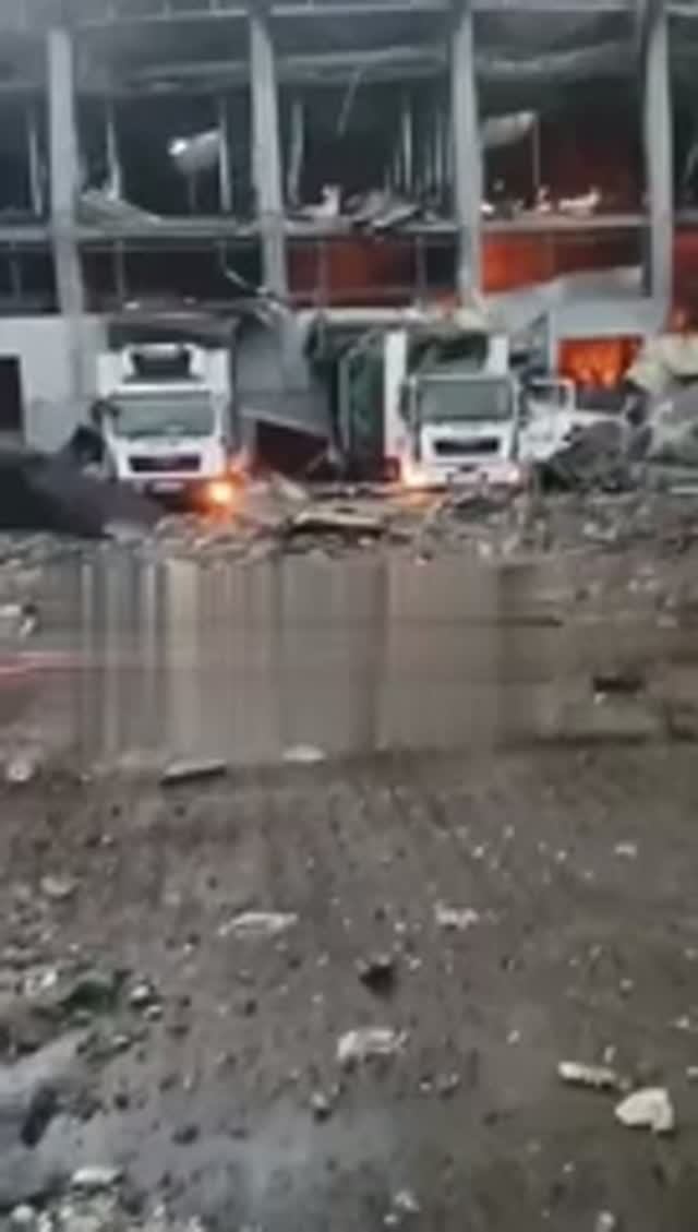 🔴У укрофашистов красиво.🙂🔴