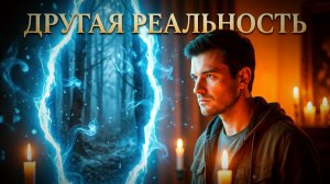 «Другая реальность». Мистика.