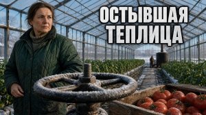 ОСТЫВШАЯ ТЕПЛИЦА | ИСТОРИИ ИЗ ЖИЗНИ РАССКАЗ АУДИОКНИГА